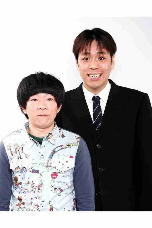 お笑いタレントの画像を貼って名前がわかればプラスPart4