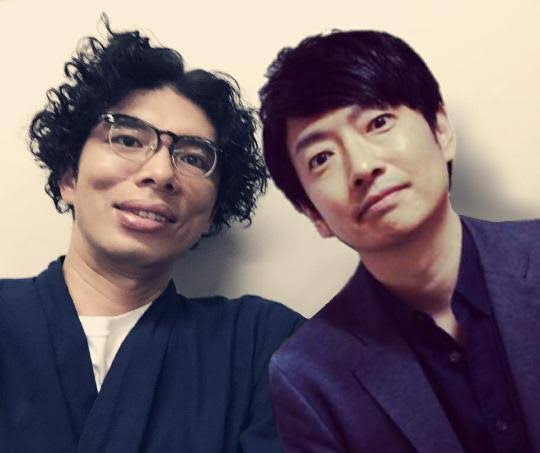 お笑いタレントの画像を貼って名前がわかればプラスPart4