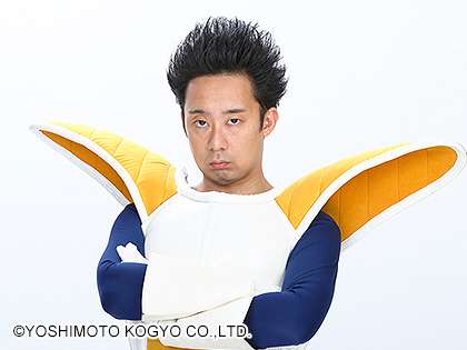 お笑いタレントの画像を貼って名前がわかればプラスPart4