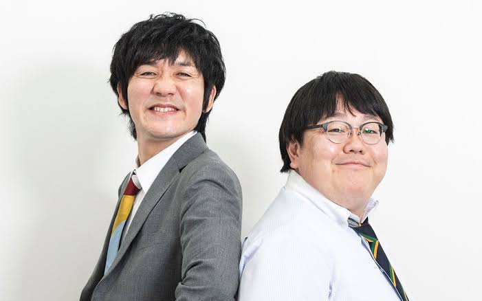 お笑いタレントの画像を貼って名前がわかればプラスPart4