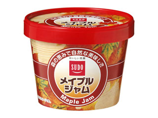 メープル味のお菓子・食べ物が好きな方〜♪part2