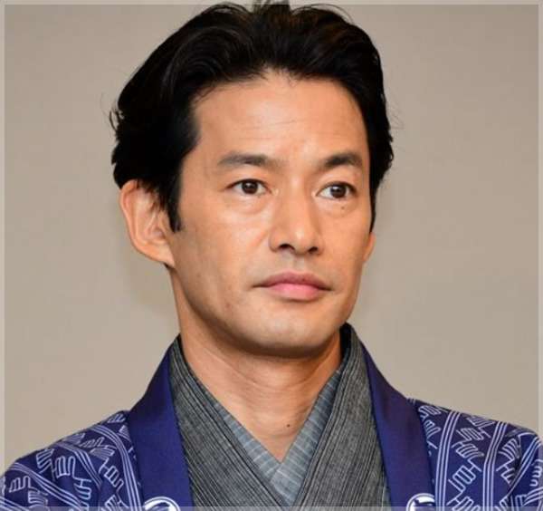 竹野内豊、自粛期間に料理男子に変身　自慢のスープは小分けにして保存