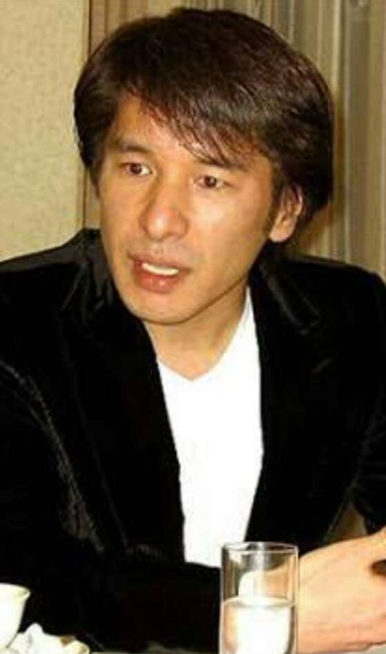 脚本家、野島伸司さんについて語りましょう