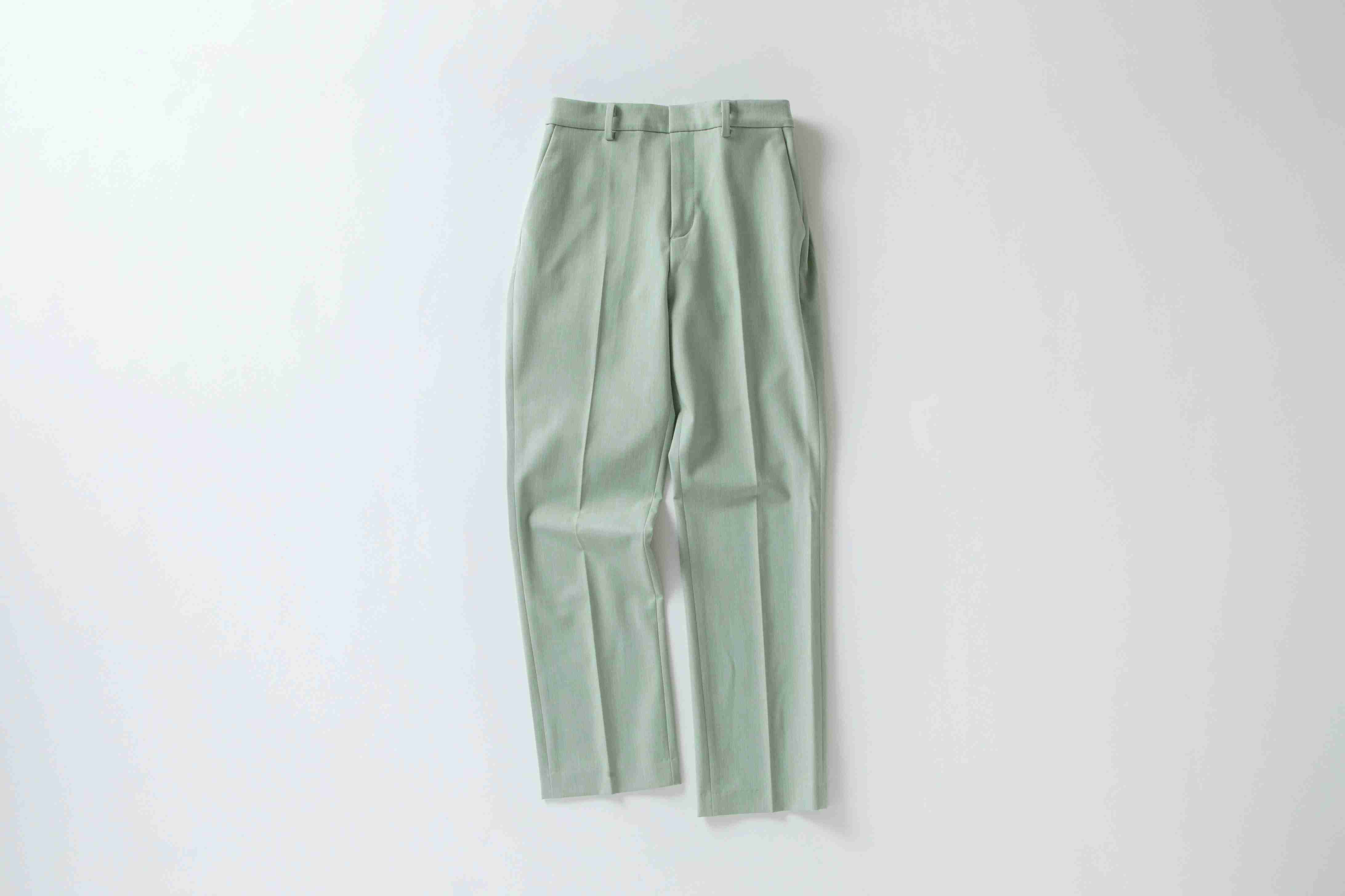 [ファッション]流行について聞いてみたい
