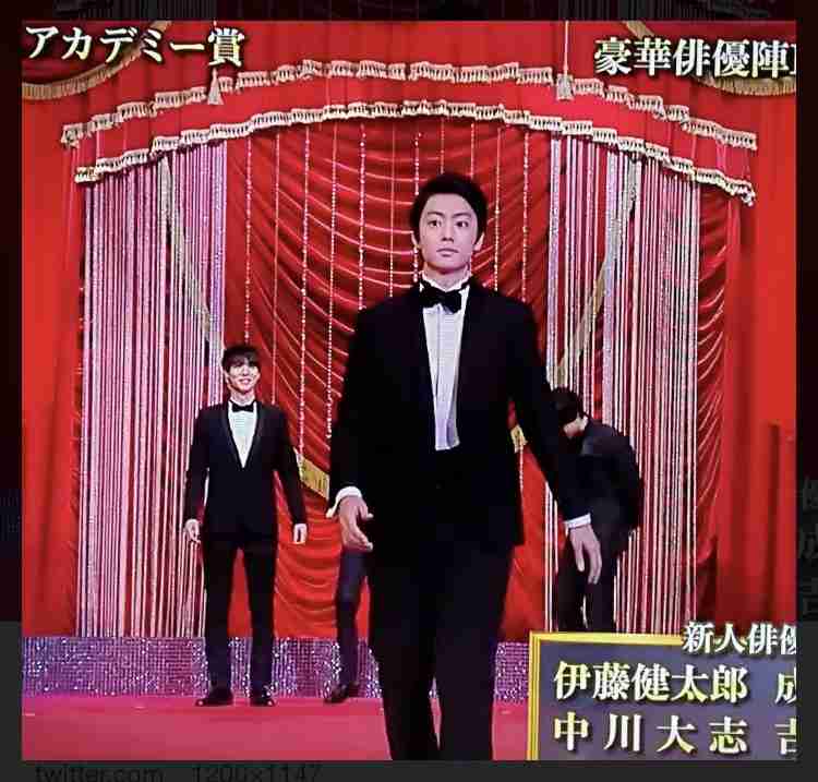 岡田健史“内乱”で発覚した事務所の根回し不足と現場の混乱と“フライング契約解除”の後始末