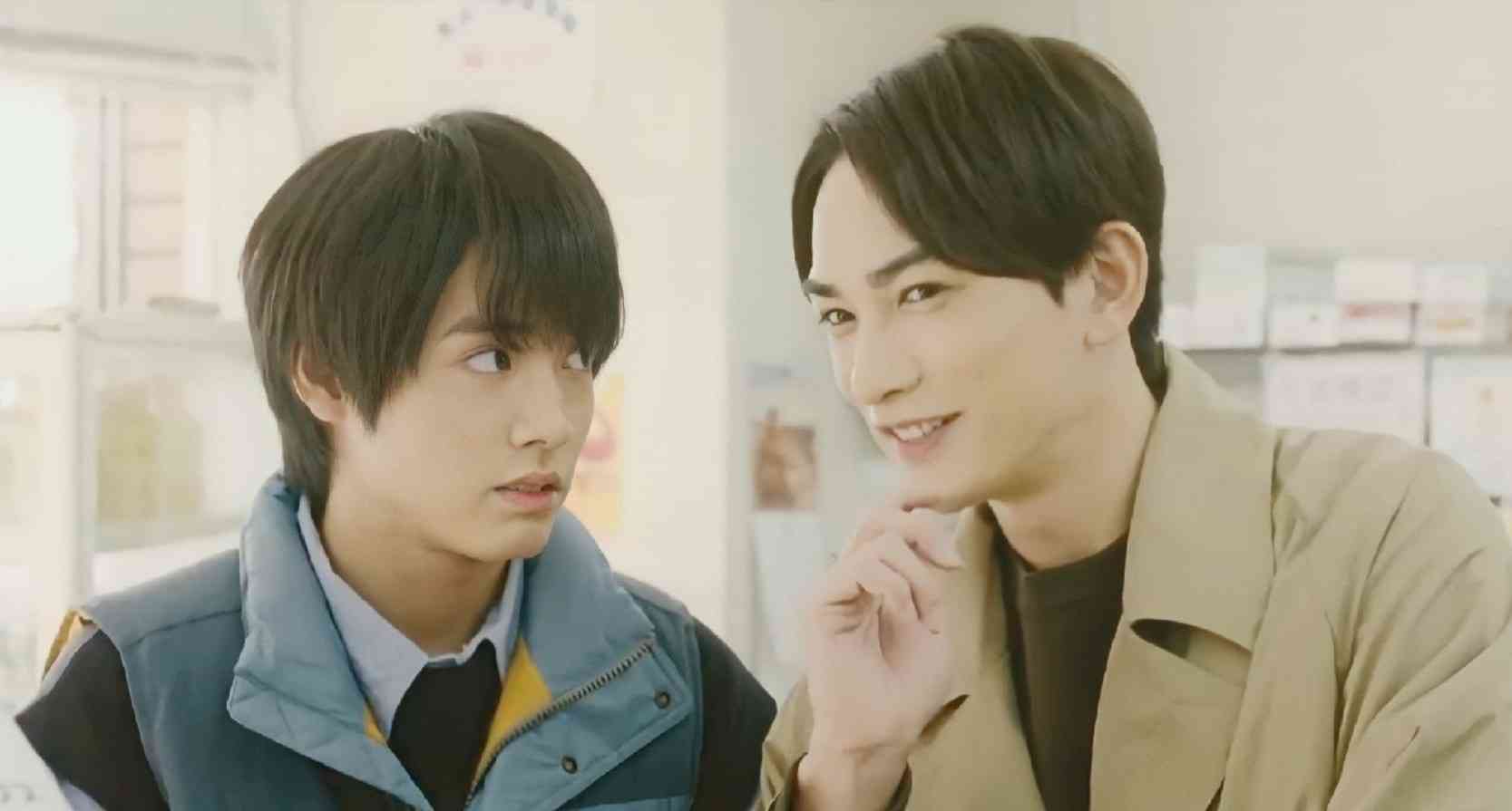 【定期】ドラマ『30歳まで童貞だと魔法使いになれるらしい』を語ろう part5 
