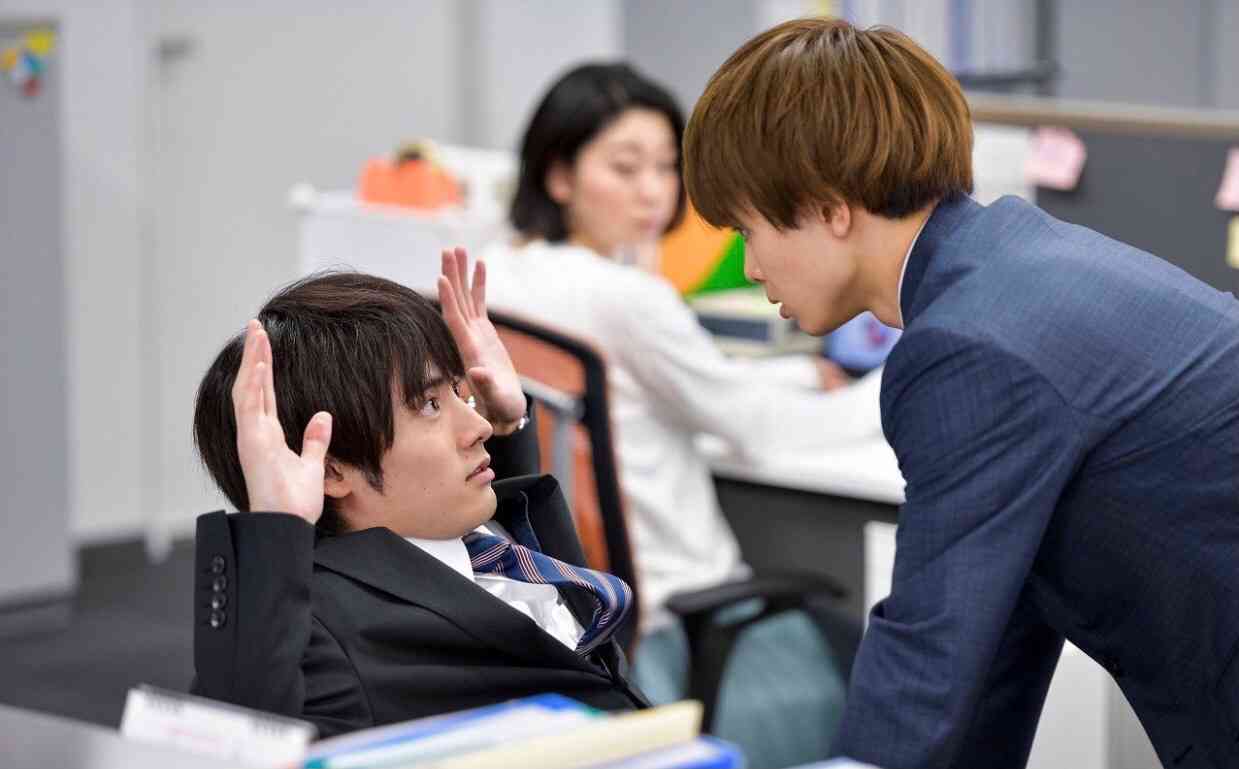 【定期】ドラマ『30歳まで童貞だと魔法使いになれるらしい』を語ろう part5 