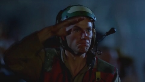 【映画・ドラマ】実は台本になかったシーン