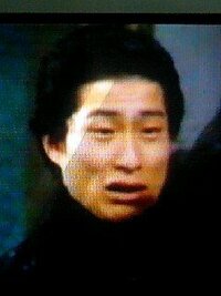 【映画・ドラマ】実は台本になかったシーン