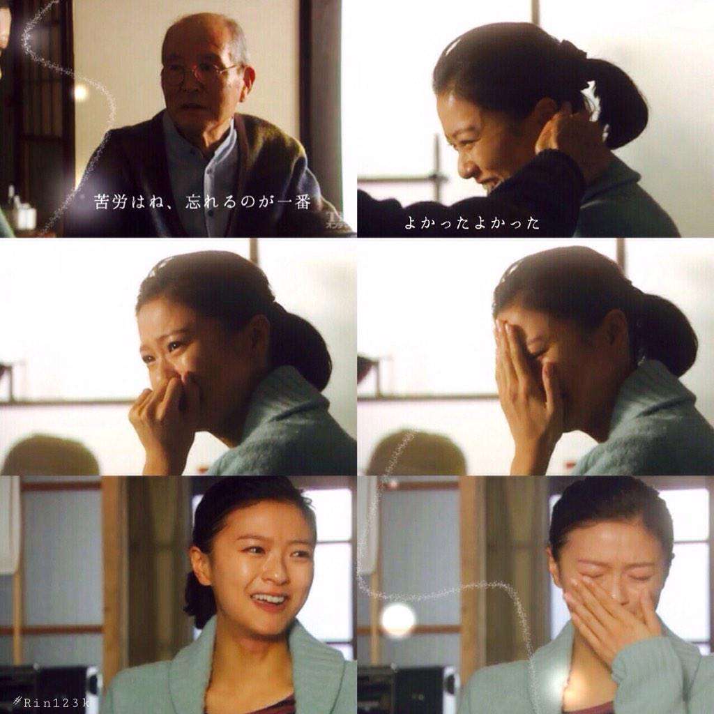 【映画・ドラマ】実は台本になかったシーン