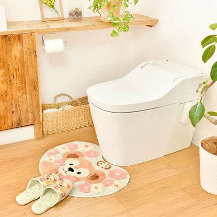 トイレマット使ってる方！！