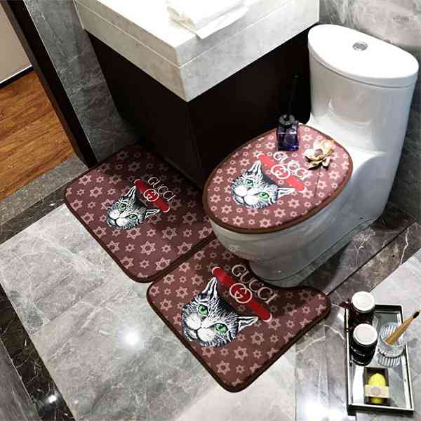 トイレマット使ってる方！！