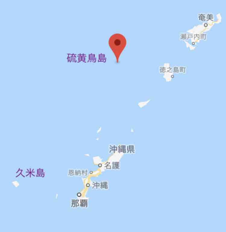 日本各地にある「飛び地」を紹介するトピ♪