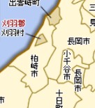 日本各地にある「飛び地」を紹介するトピ♪