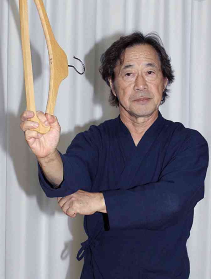 【ネタトピ】ダルマさんが転んだをしていて、振り返ったら居たら嫌な画像part3