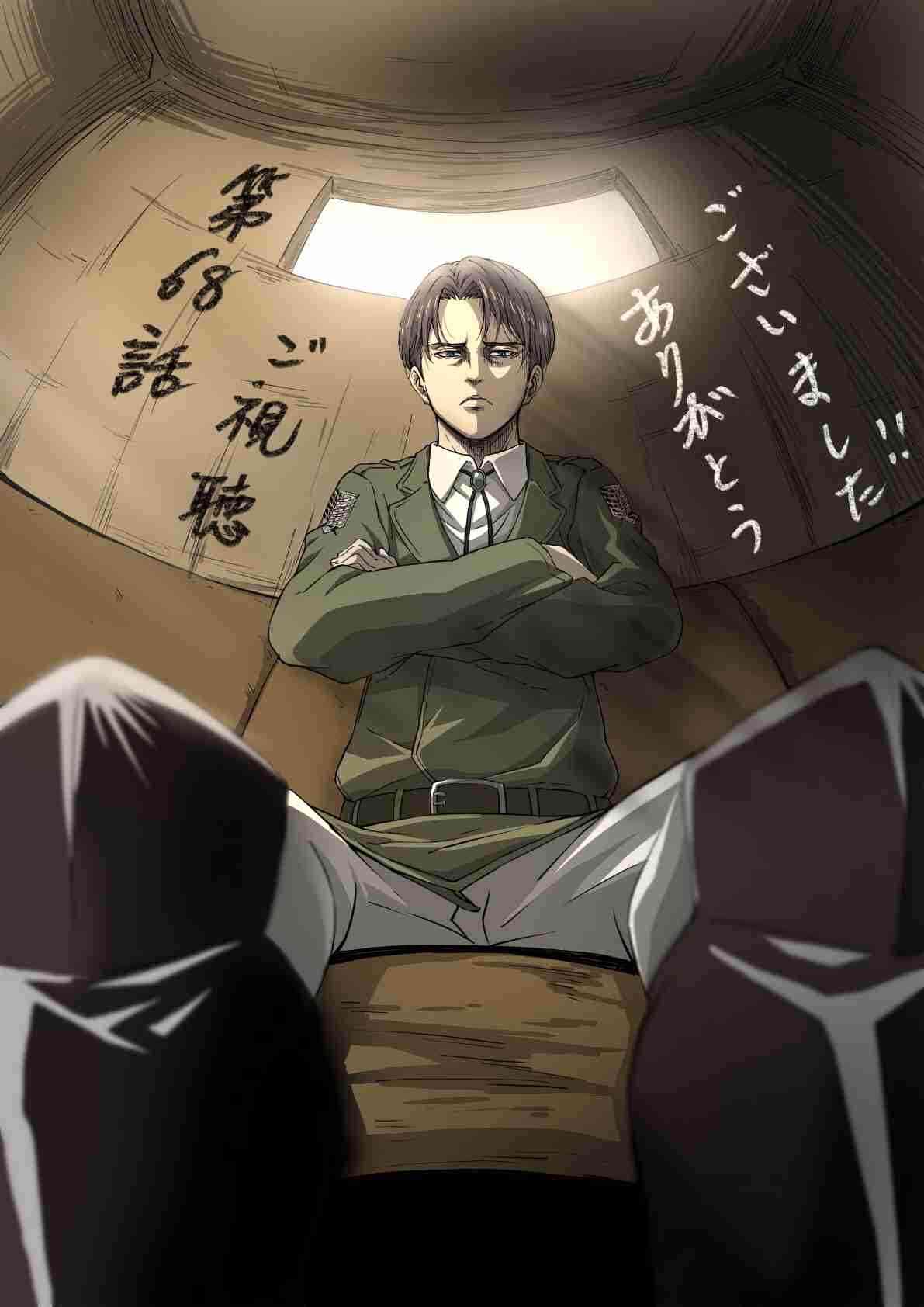 【ネタトピ】ダルマさんが転んだをしていて、振り返ったら居たら嫌な画像part3
