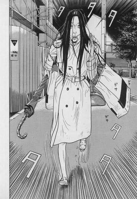 【ネタトピ】ダルマさんが転んだをしていて、振り返ったら居たら嫌な画像part3