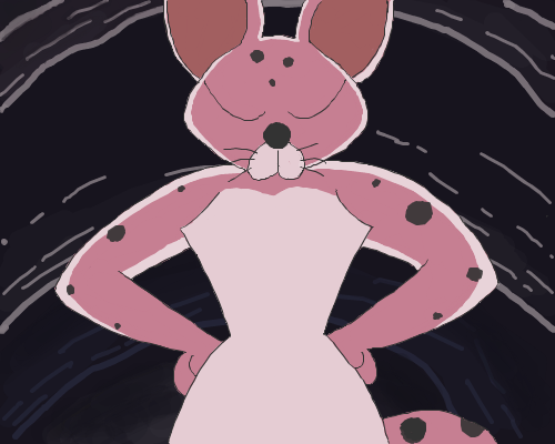 【ネタトピ】ダルマさんが転んだをしていて、振り返ったら居たら嫌な画像part3