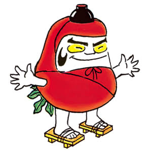 【ネタトピ】ダルマさんが転んだをしていて、振り返ったら居たら嫌な画像part3