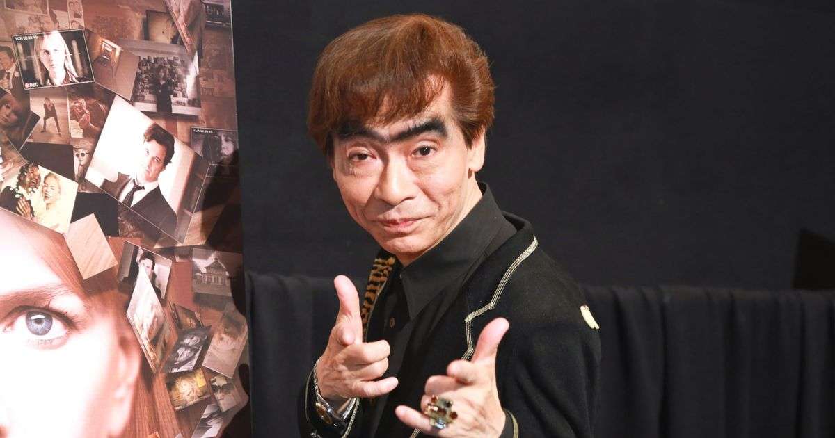 【ネタトピ】ダルマさんが転んだをしていて、振り返ったら居たら嫌な画像part3
