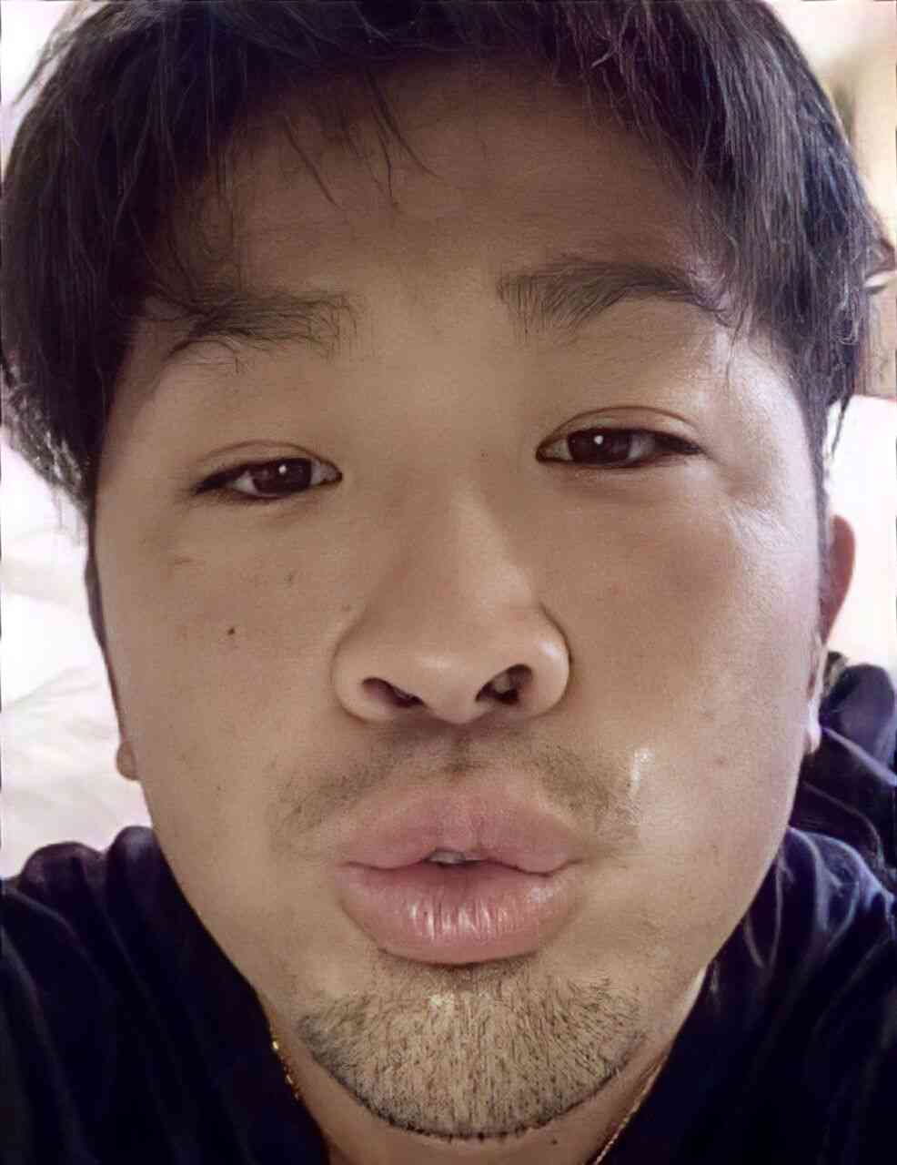 【ネタトピ】ダルマさんが転んだをしていて、振り返ったら居たら嫌な画像part3