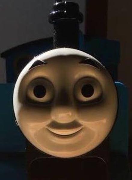【ネタトピ】ダルマさんが転んだをしていて、振り返ったら居たら嫌な画像part3