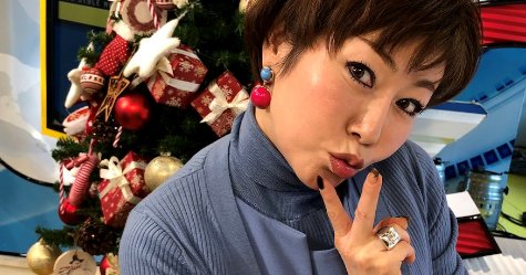 【ネタトピ】ダルマさんが転んだをしていて、振り返ったら居たら嫌な画像part3