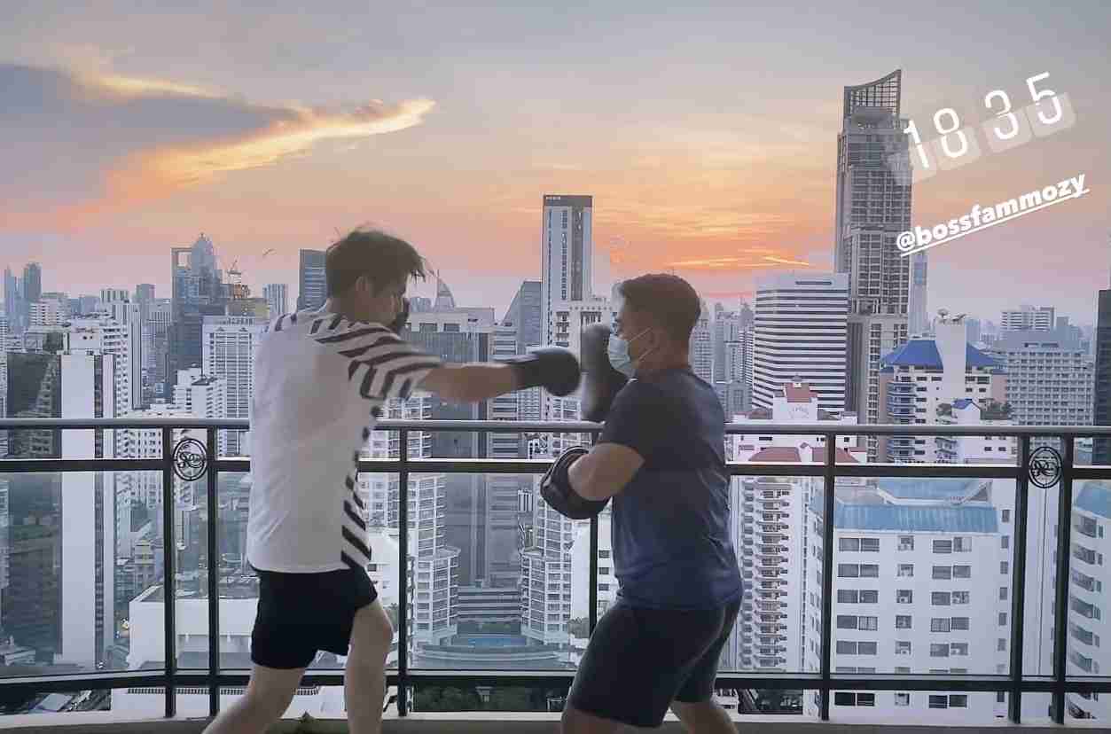 【定期】2gether the seriesについて話そうpart13【タイBL】