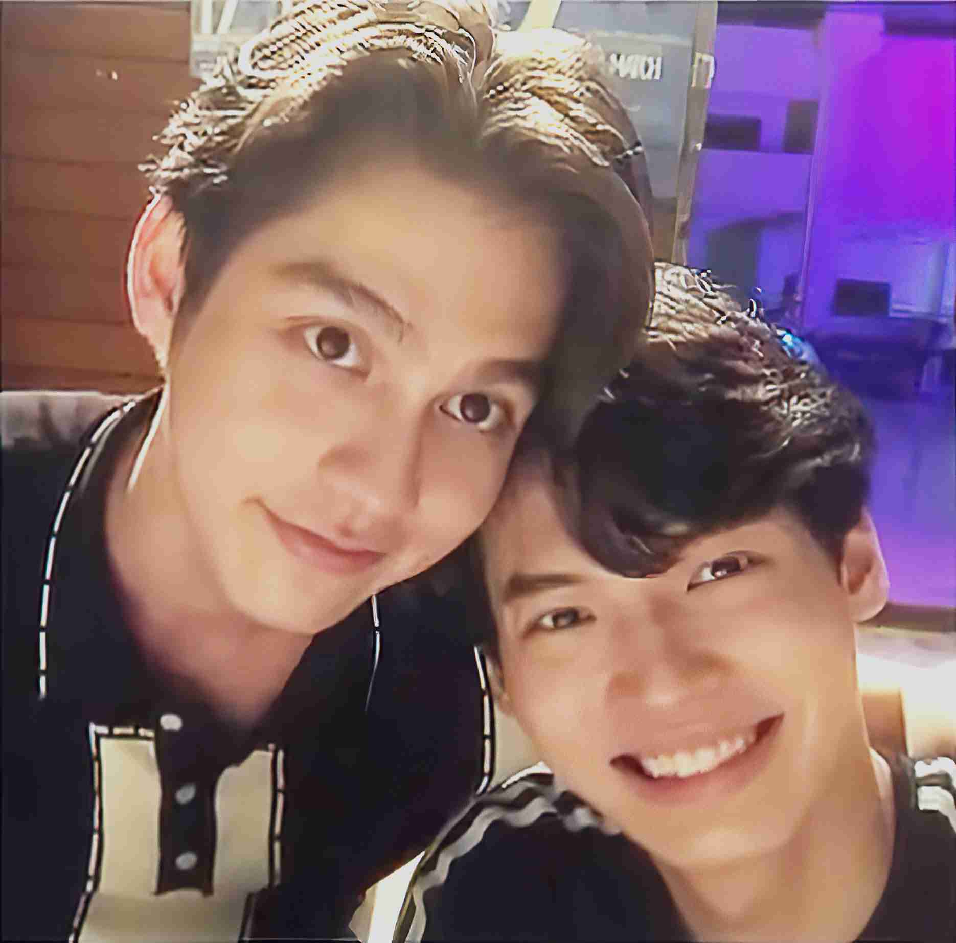 【定期】2gether the seriesについて話そうpart13【タイBL】