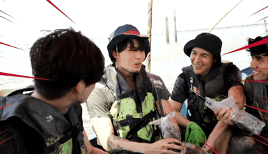 【定期】2gether the seriesについて話そうpart13【タイBL】