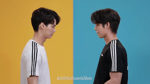 【定期】2gether the seriesについて話そうpart13【タイBL】