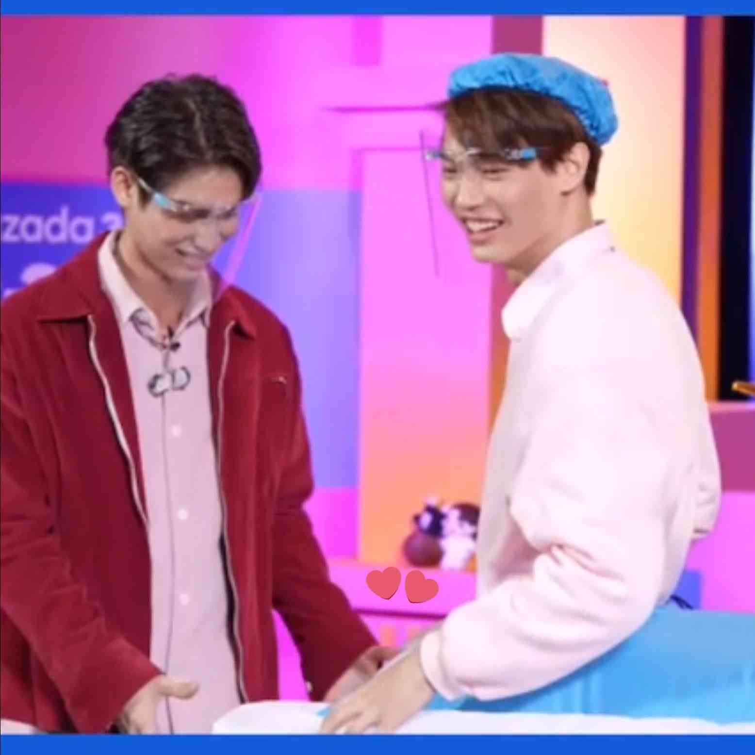 【定期】2gether the seriesについて話そうpart13【タイBL】