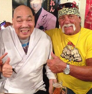 尾崎豊さんが愛したキラー・カーンの店閉店…まさかの「ホームレス」宣言