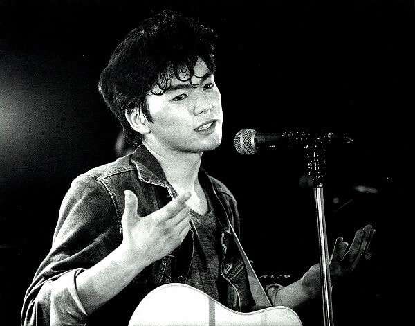 尾崎豊さんが愛したキラー・カーンの店閉店…まさかの「ホームレス」宣言