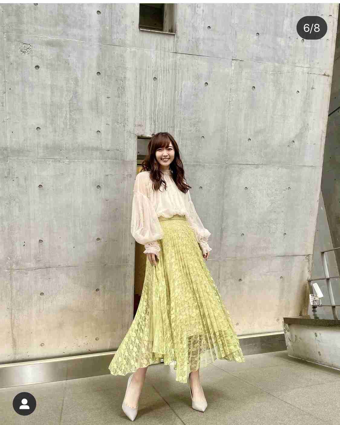 桐谷美玲が公開したインスタに『違和感』あり!?「靴、ご主人のですか？」「ツッコんでいいとこ？」