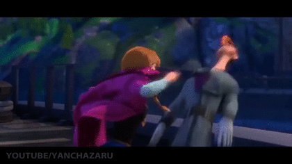 ずっと見ていられるGIF画像ください!part2