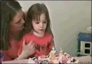 ずっと見ていられるGIF画像ください!part2