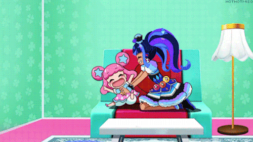 ずっと見ていられるGIF画像ください!part2