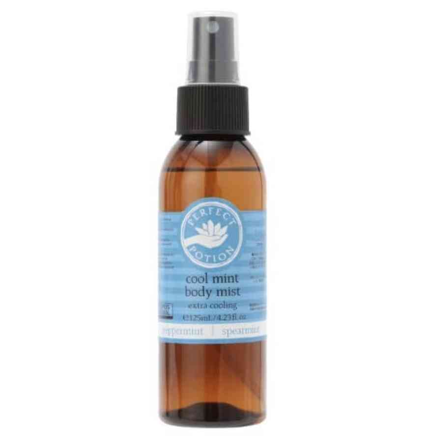 ミント・ハッカの香り好きのオススメ
