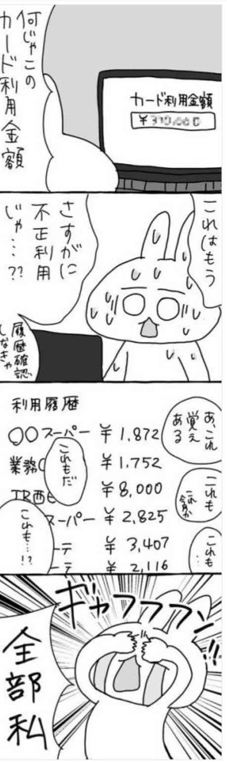 不正ログイン、不正アクセス被害に遭った人！part2