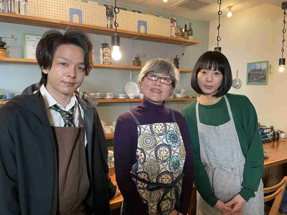 「あれから32年経過」大久保佳代子が公開した今と昔の比較写真に反響相次ぐ「時が無かったことに」「何気に美魔女」