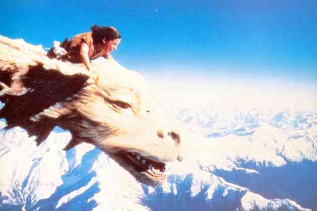 まさか最後、主人公がああなるとはと思った映画