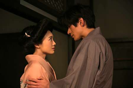 【実況・感想】青天を衝け (16) 「恩人暗殺」