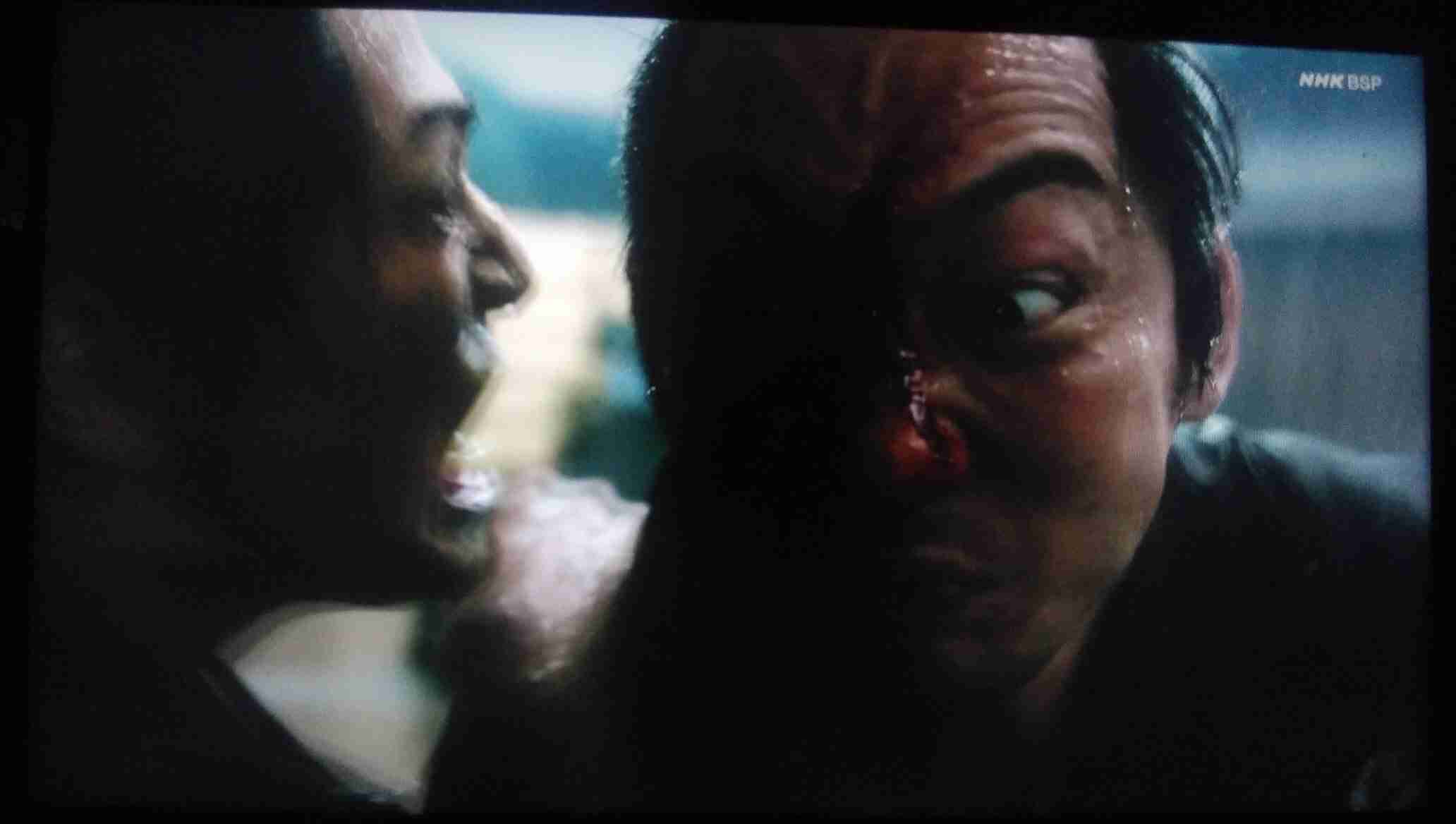 【実況・感想】青天を衝け (16) 「恩人暗殺」