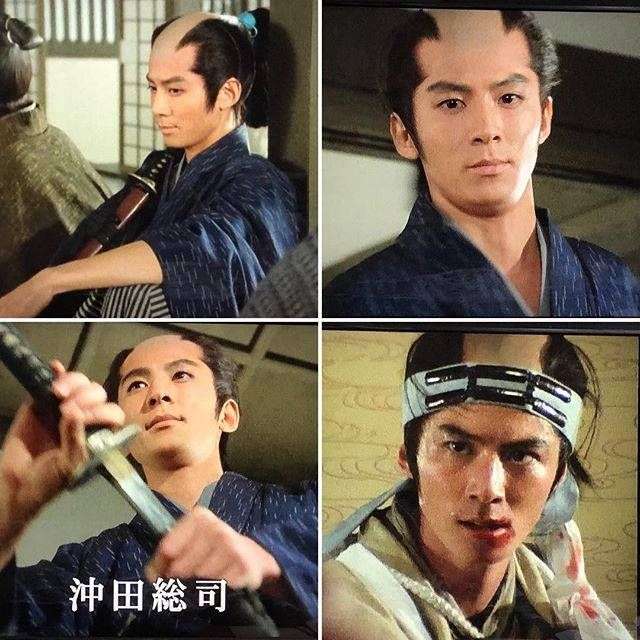 【実況・感想】青天を衝け (16) 「恩人暗殺」