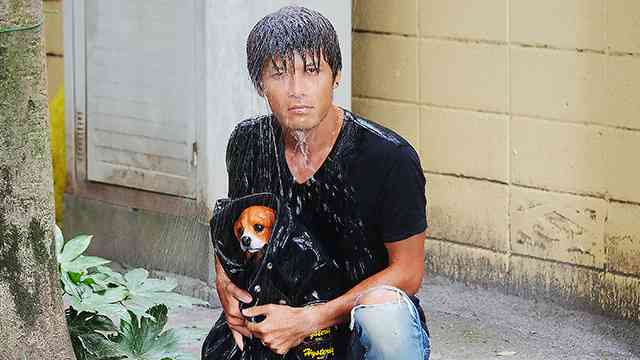 ふとしたときに、この人優しいなと思ったこと