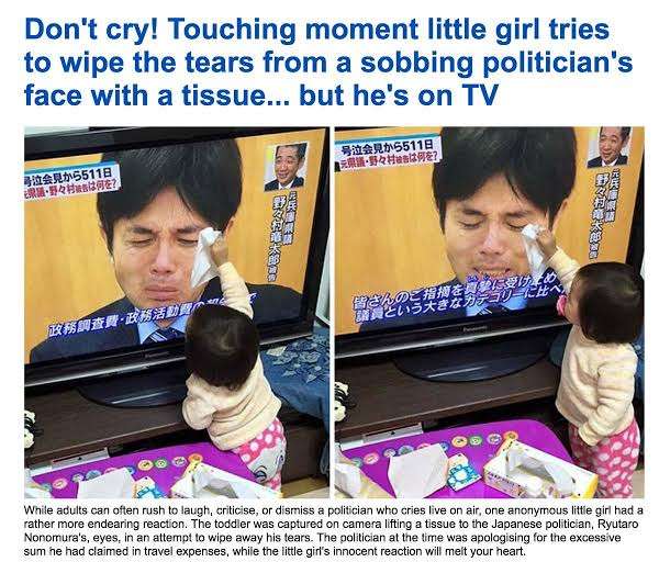 ふとしたときに、この人優しいなと思ったこと