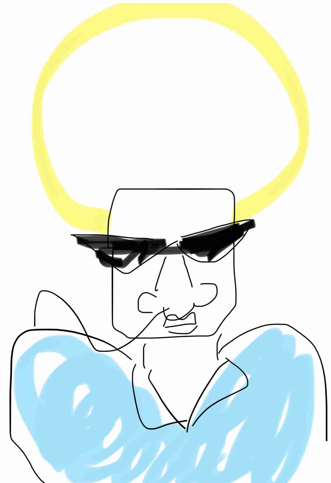 【お絵かき】30秒で描いて何の絵か当ててもらうトピ