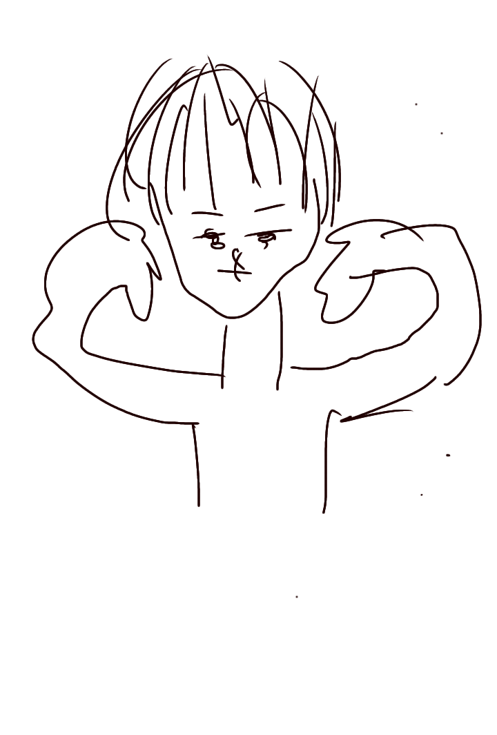 【お絵かき】30秒で描いて何の絵か当ててもらうトピ