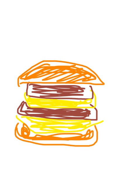 【お絵かき】30秒で描いて何の絵か当ててもらうトピ